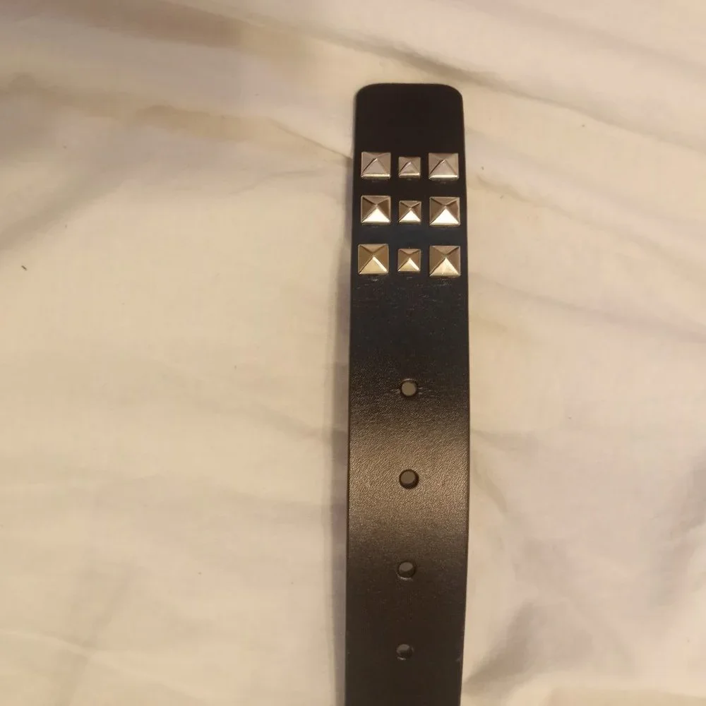Studded Belt - Picture 8 of 12